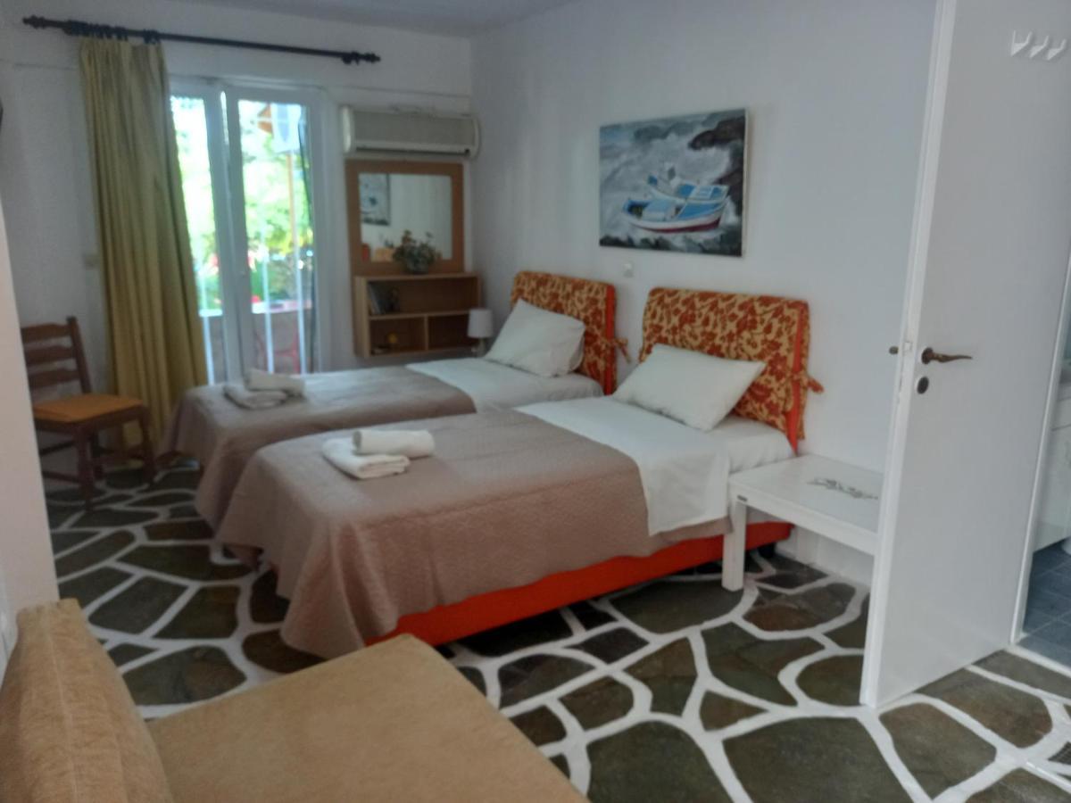 Villa Rena Батси Номер фото