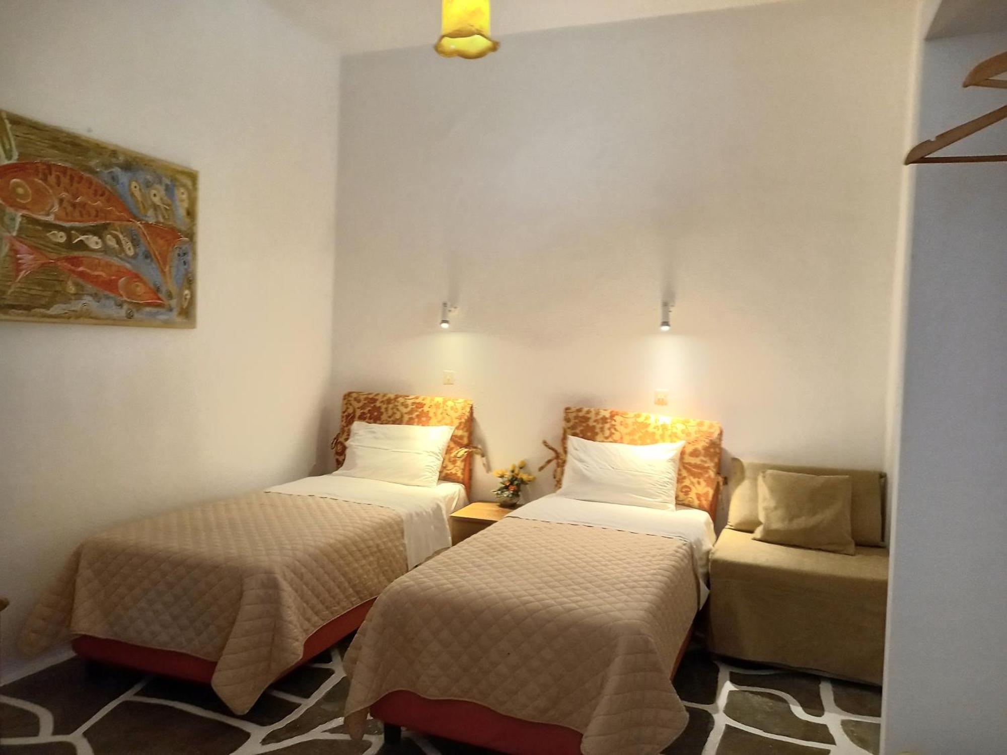 Villa Rena Батси Номер фото