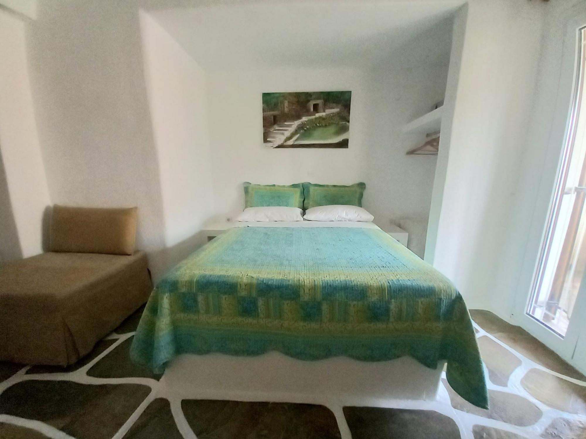 Villa Rena Батси Номер фото