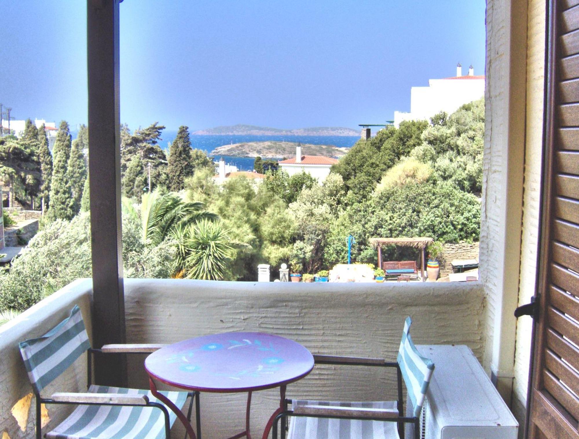 Villa Rena Батси Номер фото
