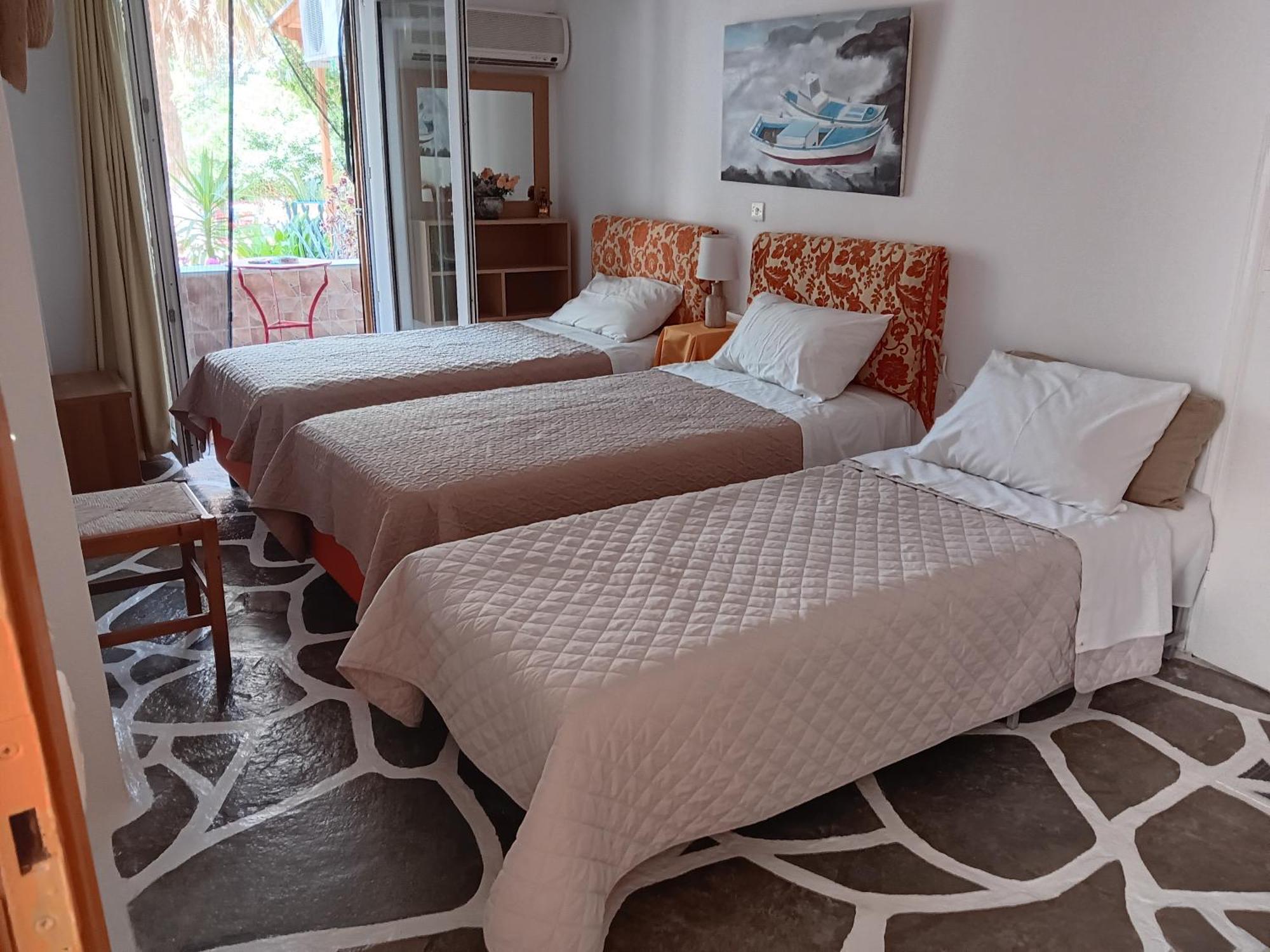 Villa Rena Батси Номер фото
